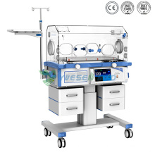 Ysbb-300 Medical Hospital Baby Infant Neugeboreneninkubator